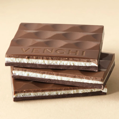 Tiramisu Chocolate Bar 2
