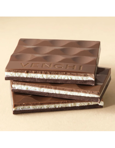 Tiramisu Chocolate Bar