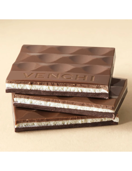 Tiramisu Chocolate Bar