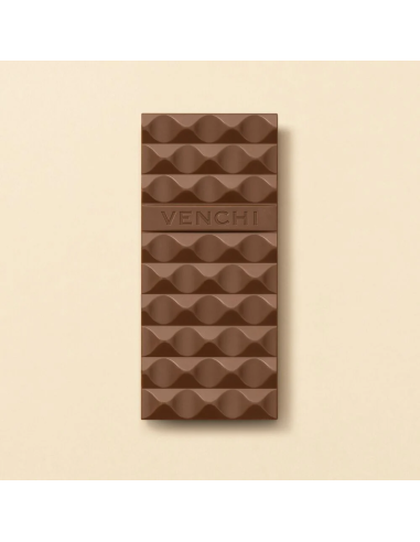 Tiramisu Chocolate Bar