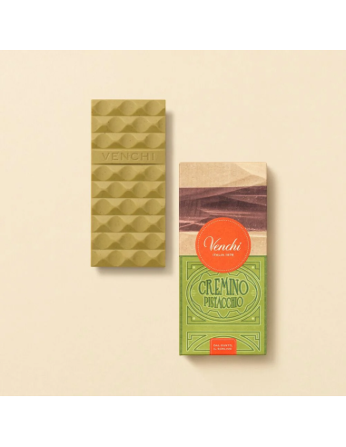 Cremino Pistachio Bar