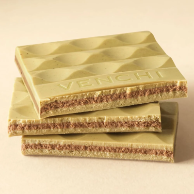 Cremino Pistachio Bar 2