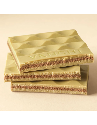 Cremino Pistachio Bar