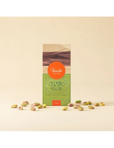 Cremino Pistachio Bar