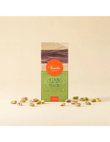 Cremino Pistachio Bar