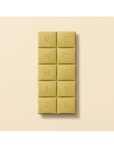 Pistachio Chocolate Bar with Whole Pistachios