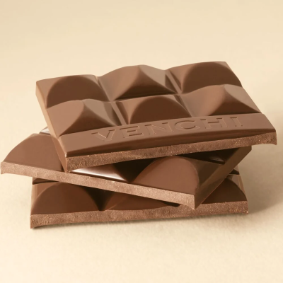Milk Chocolate Bar 2