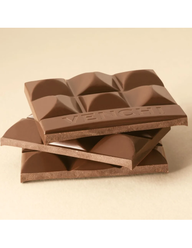 Milk Chocolate Bar