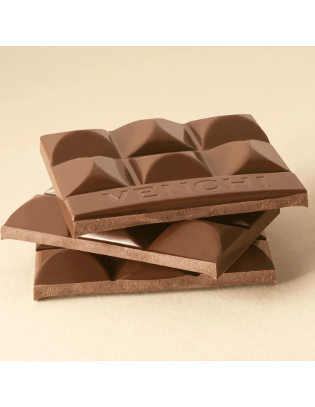 Milk Chocolate Bar