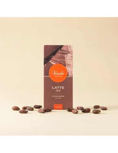 Milk Chocolate Bar