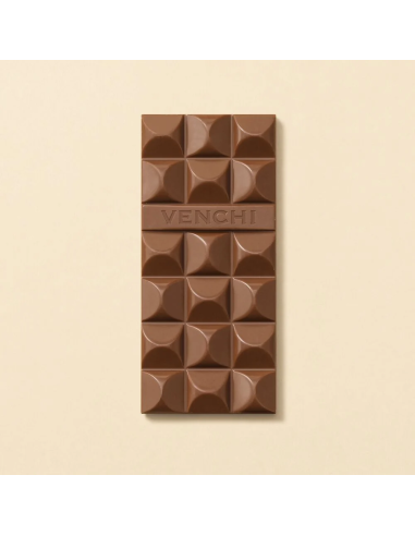 Milk Chocolate Bar