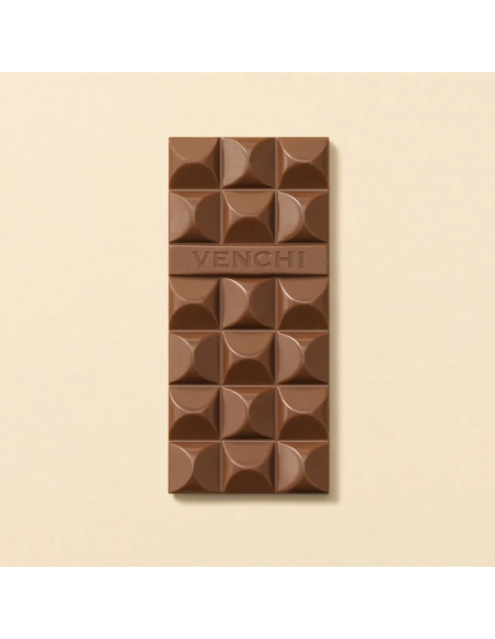 Milk Chocolate Bar