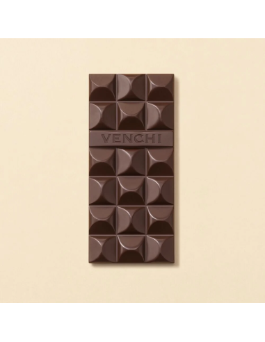 75% Extra Dark Chocolate Bar