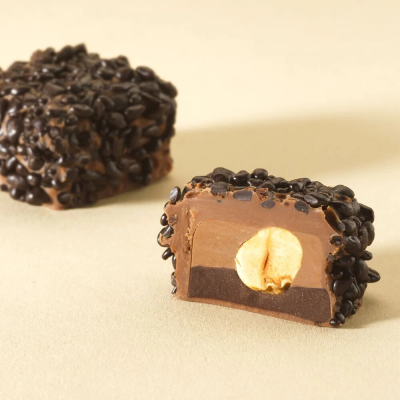 Chocoviar Gianduia 100 g 2