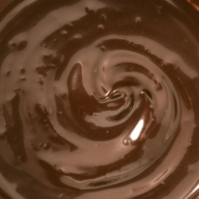 Dark Chocolate and Hazelnut Spread 2