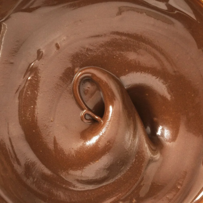 Milk Chocolate and Hazelnut Spread 2