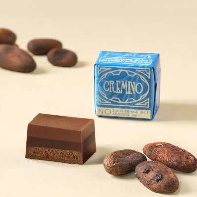 Cremino NO Added Sugar