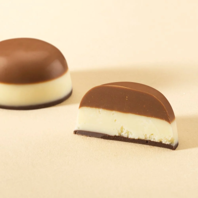 Tiramisu Chocolates 2