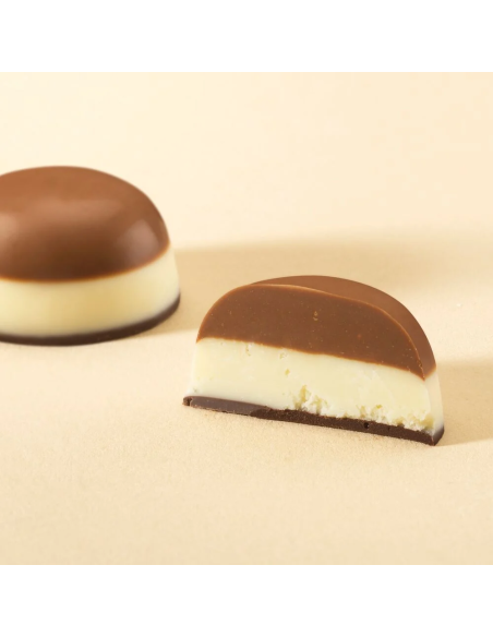 Tiramisu Chocolates
