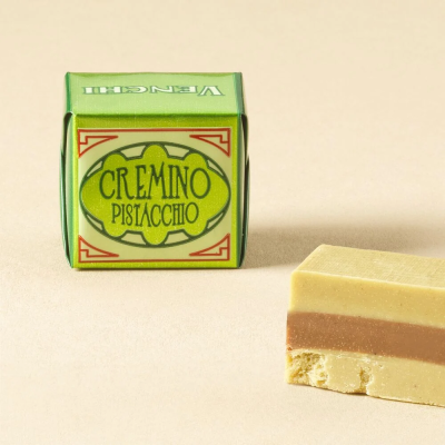 Cremino Pistacchio 100 g 2