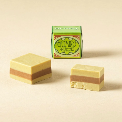 Cremino Pistacchio 100 g