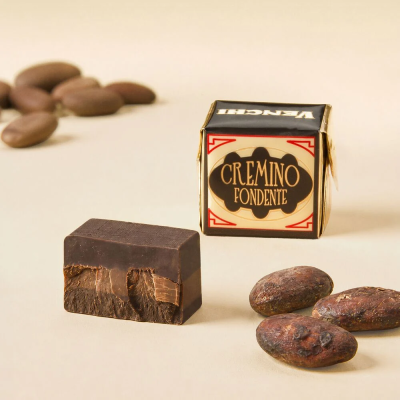 Cremino Extra Dark 100 g