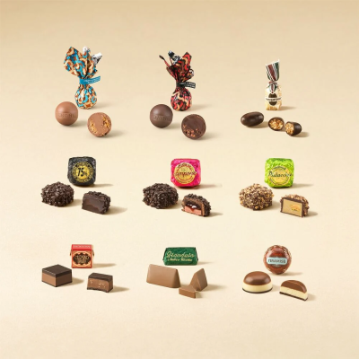 Prestige Advent Calendar Vintage Dream 2