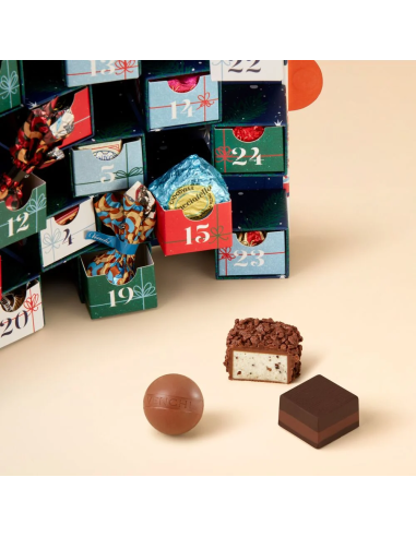 Prestige Advent Calendar Vintage Dream