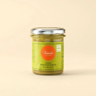 Pistachio Spread