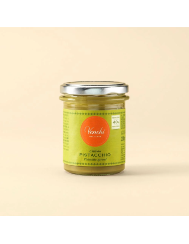 Pistachio Spread