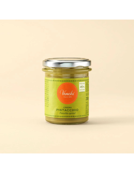 Pistachio Spread