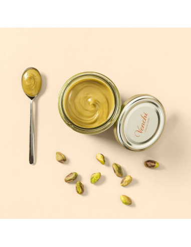 Pistachio Spread