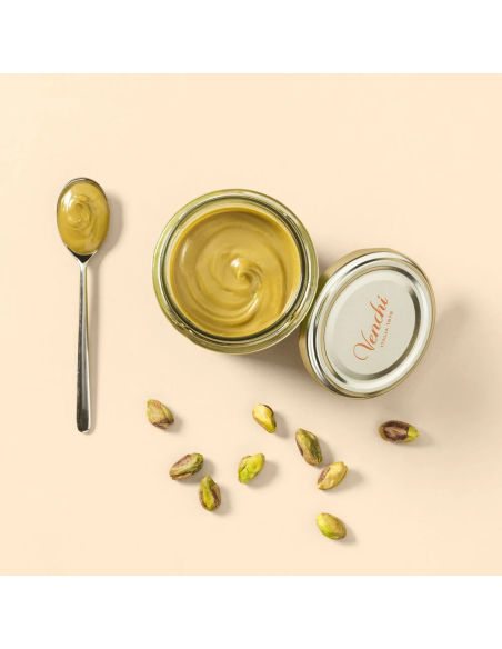 Pistachio Spread