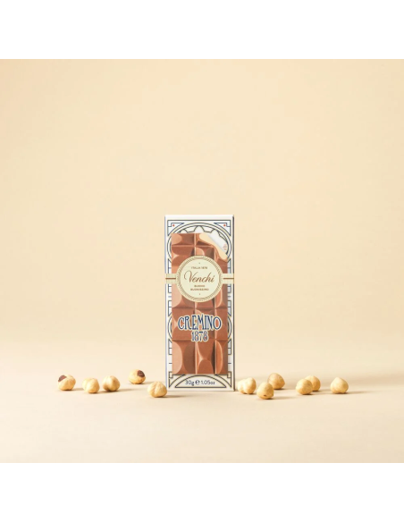 Cremino 1878 Mini Bar