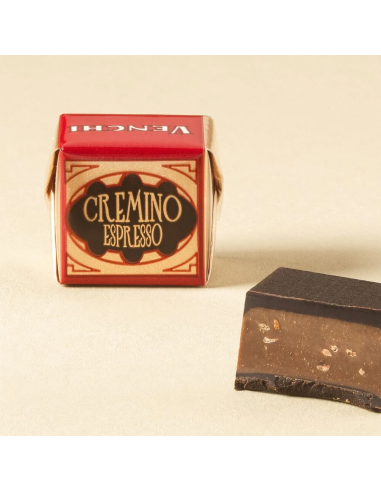 Cremino Espresso 100g