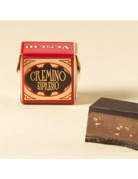 Cremino Espresso 100g