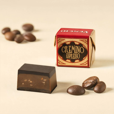 Cremino Espresso 100g