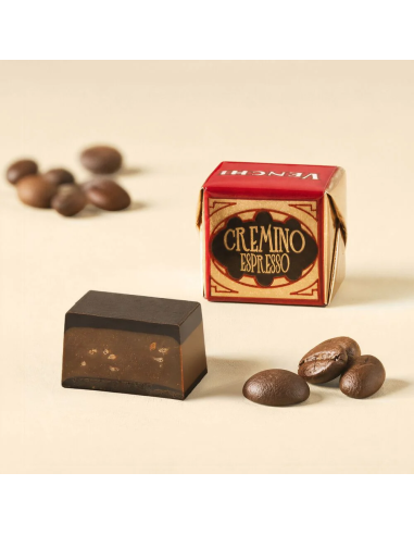 Cremino Espresso 100g