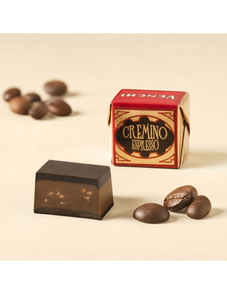 Cremino Espresso 100g
