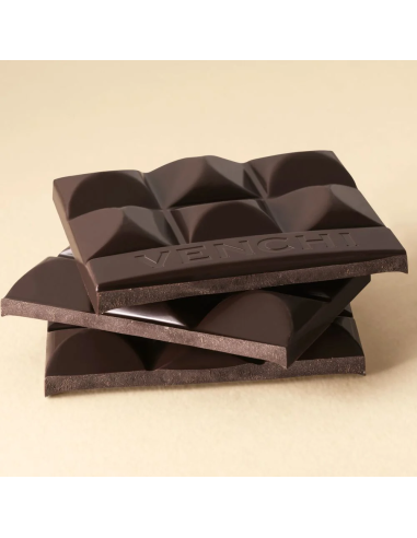 100% Extra Dark Chocolate Bar