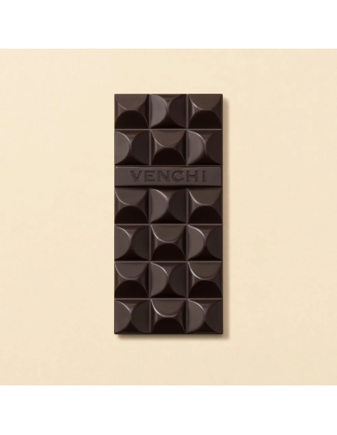 100% Extra Dark Chocolate Bar