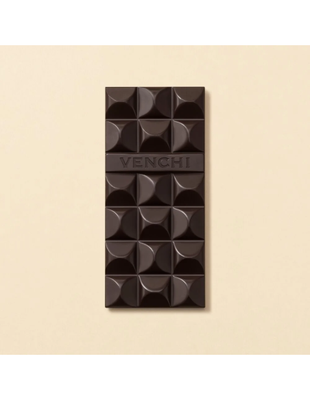 100% Extra Dark Chocolate Bar