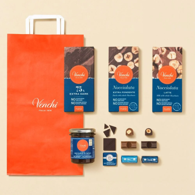 NO Added Sugar Experience Set