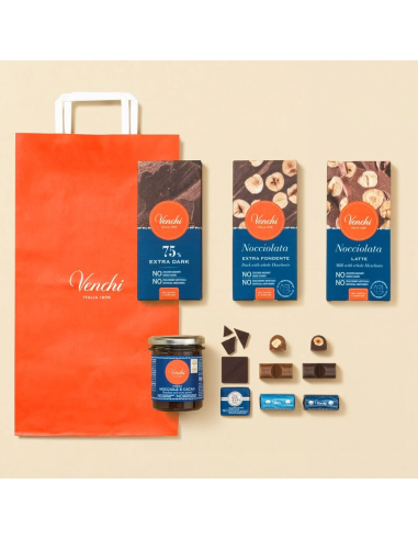 NO Added Sugar Experience Set