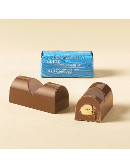 NO Added Sugar Experience Set