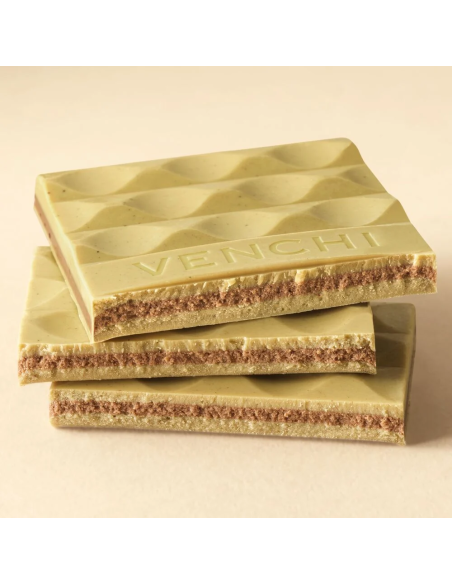 Pistachio Experience Set