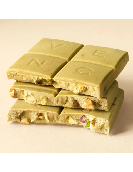 Pistachio Experience Set