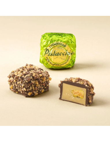 Pistachio Experience Set
