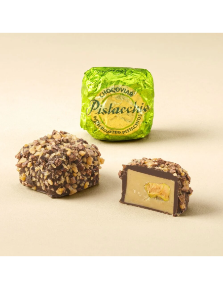 Pistachio Experience Set