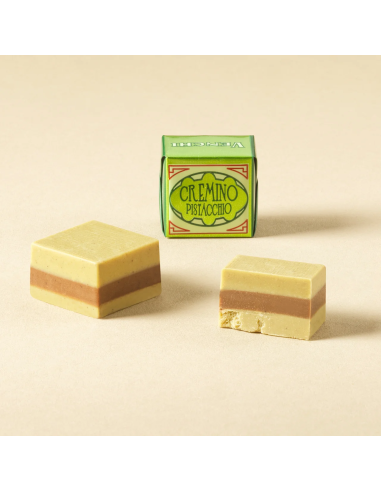Pistachio Experience Set